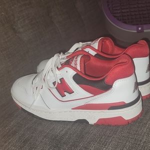New Balance 550